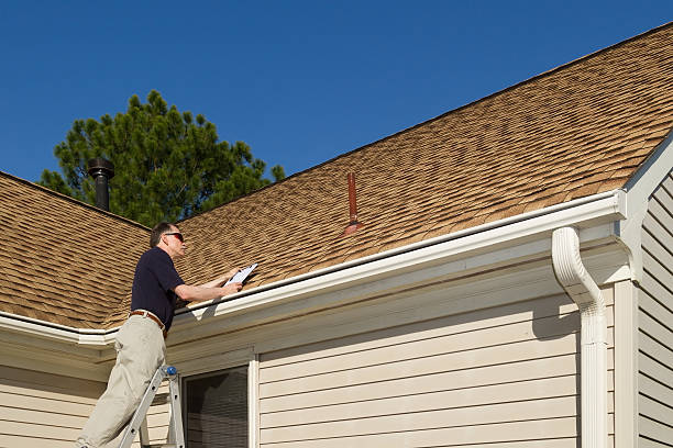 Trusted Granger, WA Roofing services Experts