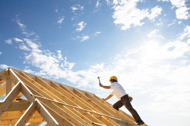 Best Green or Eco-Friendly Roofing Solutions  in Granger, WA
